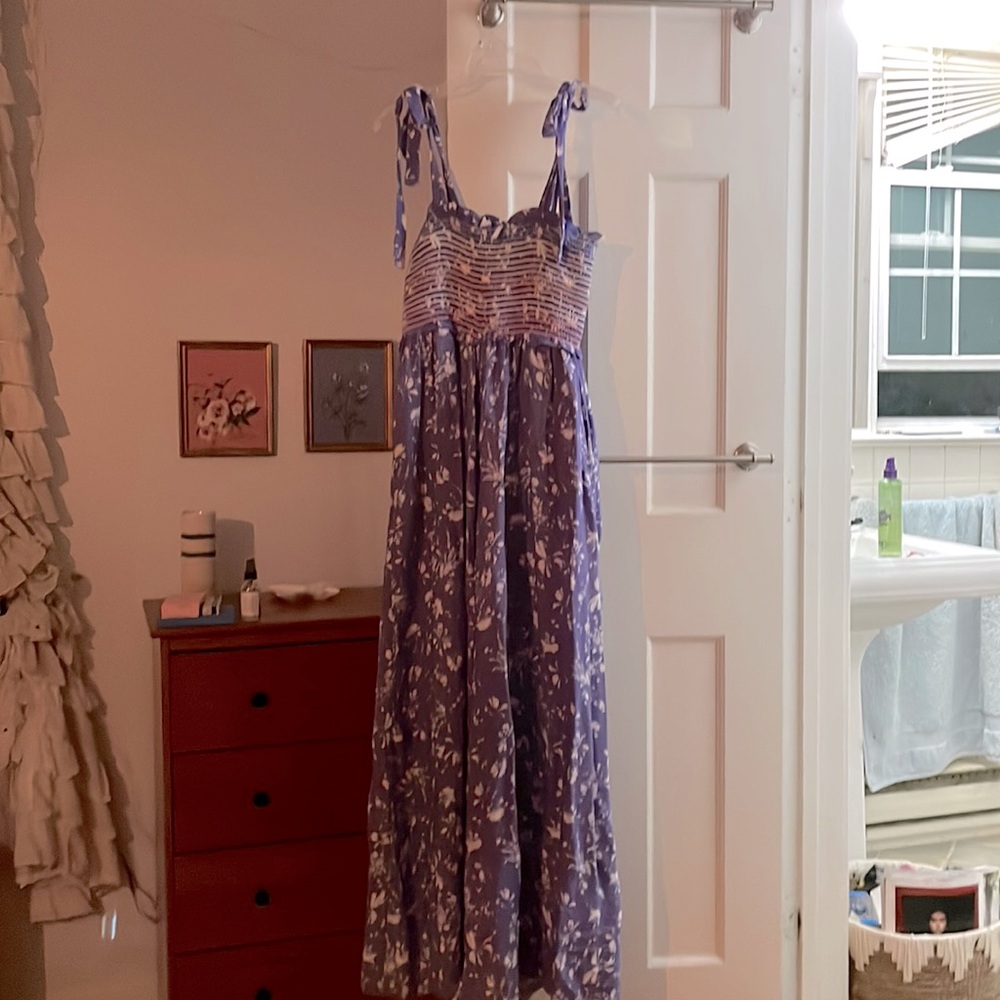 Free People jumpsuit